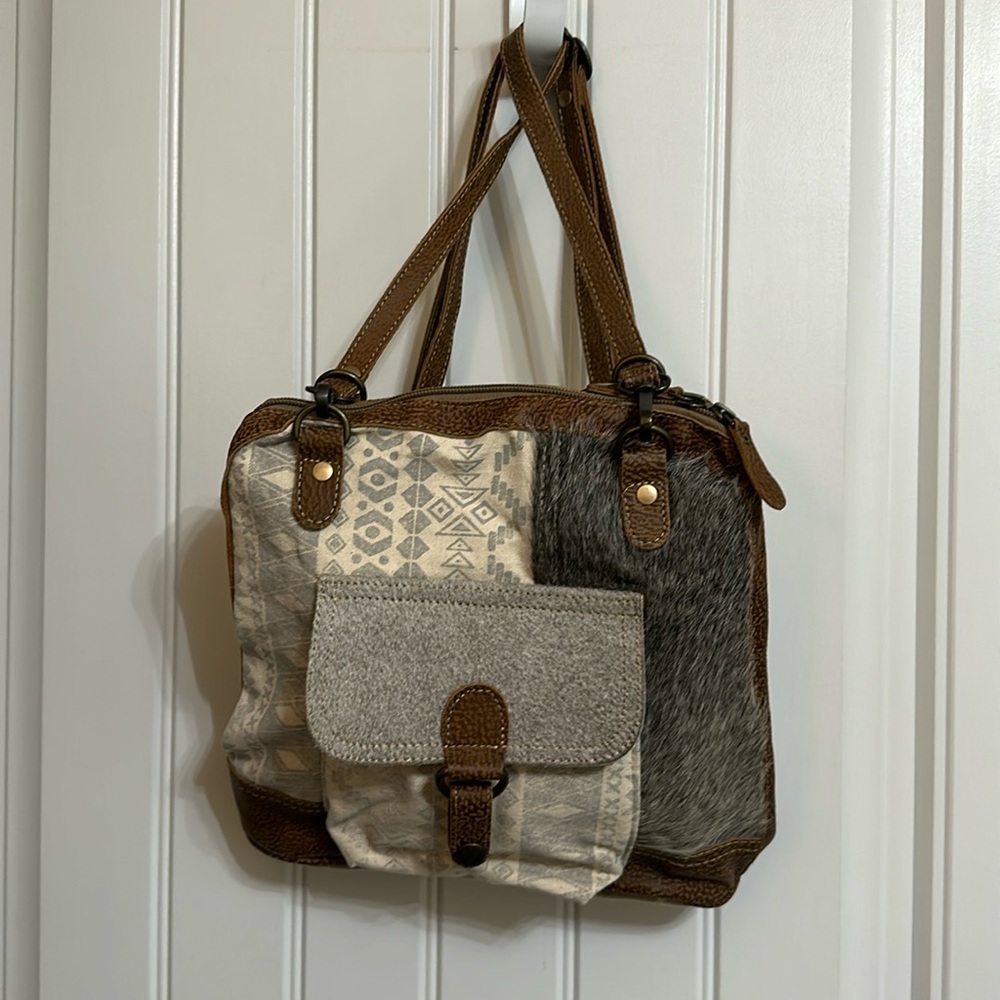 NWOT Myra Backpack